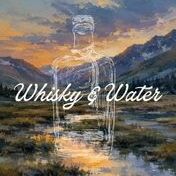 Whisky & Water - logo